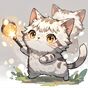 Pick-cat